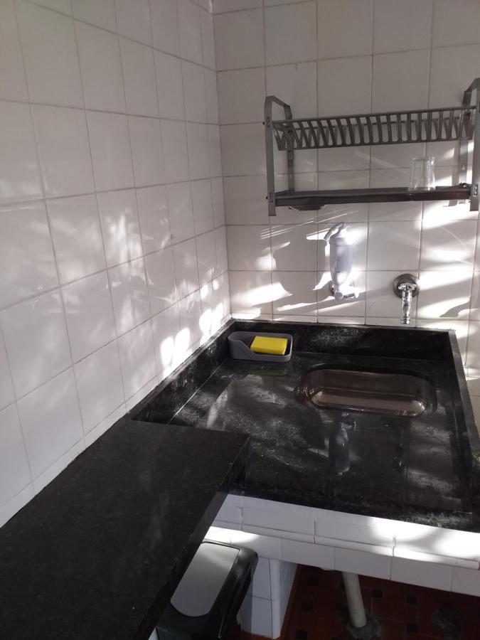 Appartement Silencioso E Arborizado à São Paulo Extérieur photo