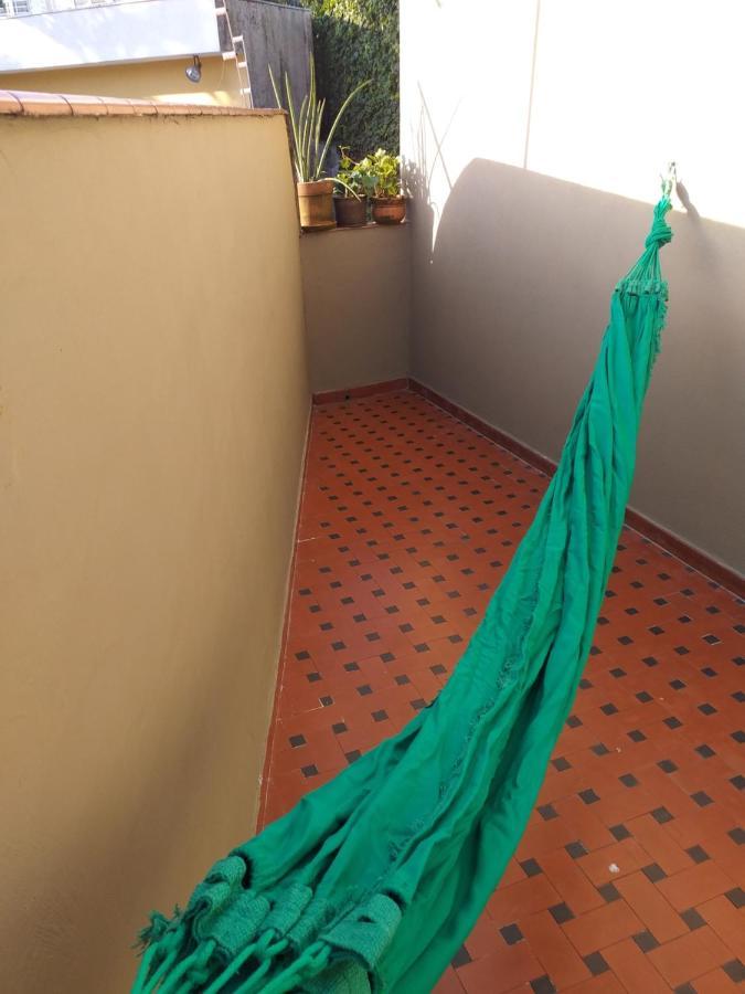 Appartement Silencioso E Arborizado à São Paulo Extérieur photo
