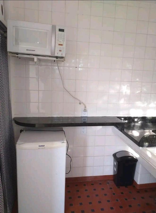 Appartement Silencioso E Arborizado à São Paulo Extérieur photo
