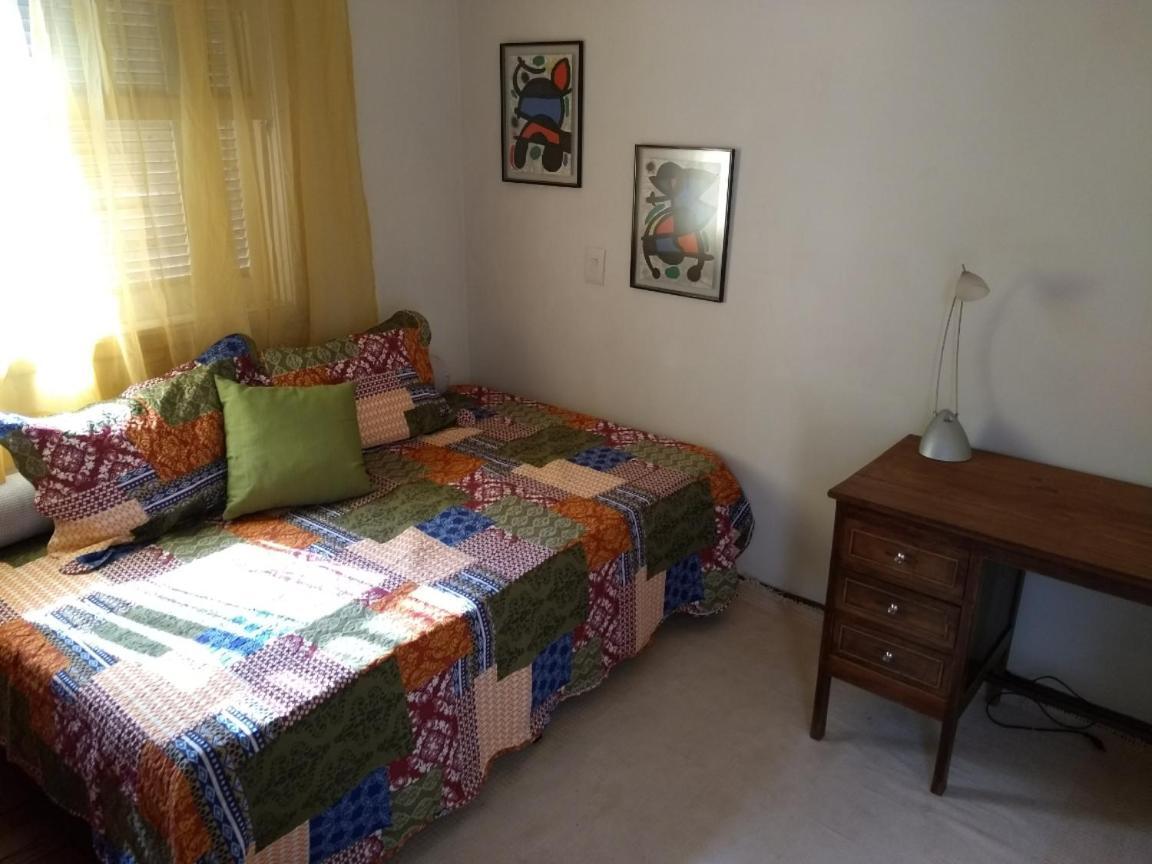 Appartement Silencioso E Arborizado à São Paulo Extérieur photo